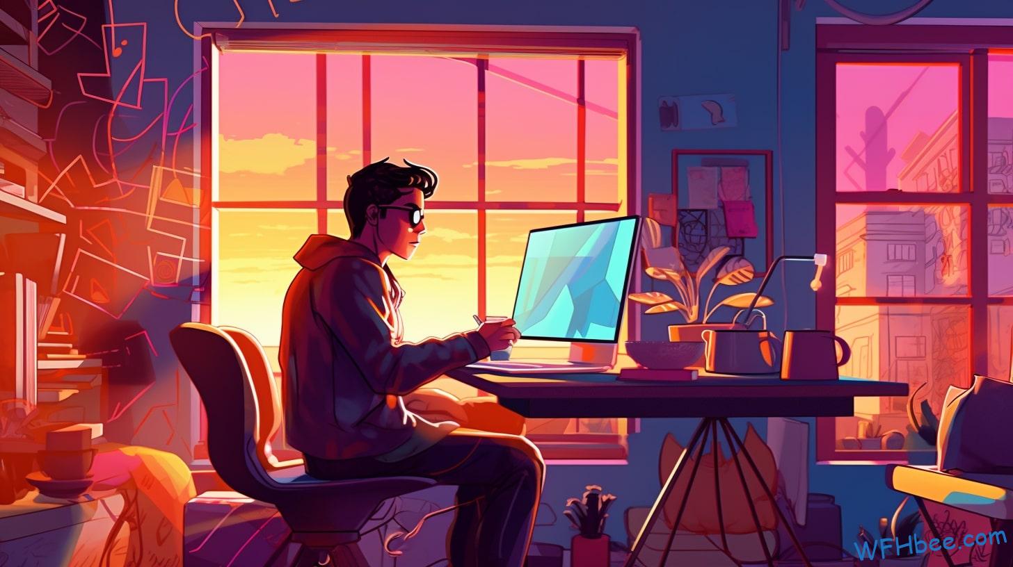 Remote Work for Recruiters: Talent Sourcing From Afar 3 Remote Work for Recruiters: Talent Sourcing From Afar
