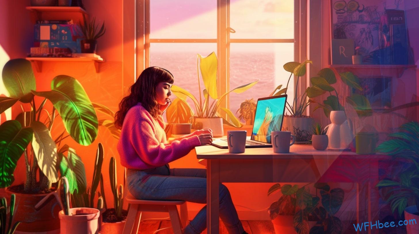 Remote Work for Virtual Receptionists 3 Remote Work for Virtual Receptionists