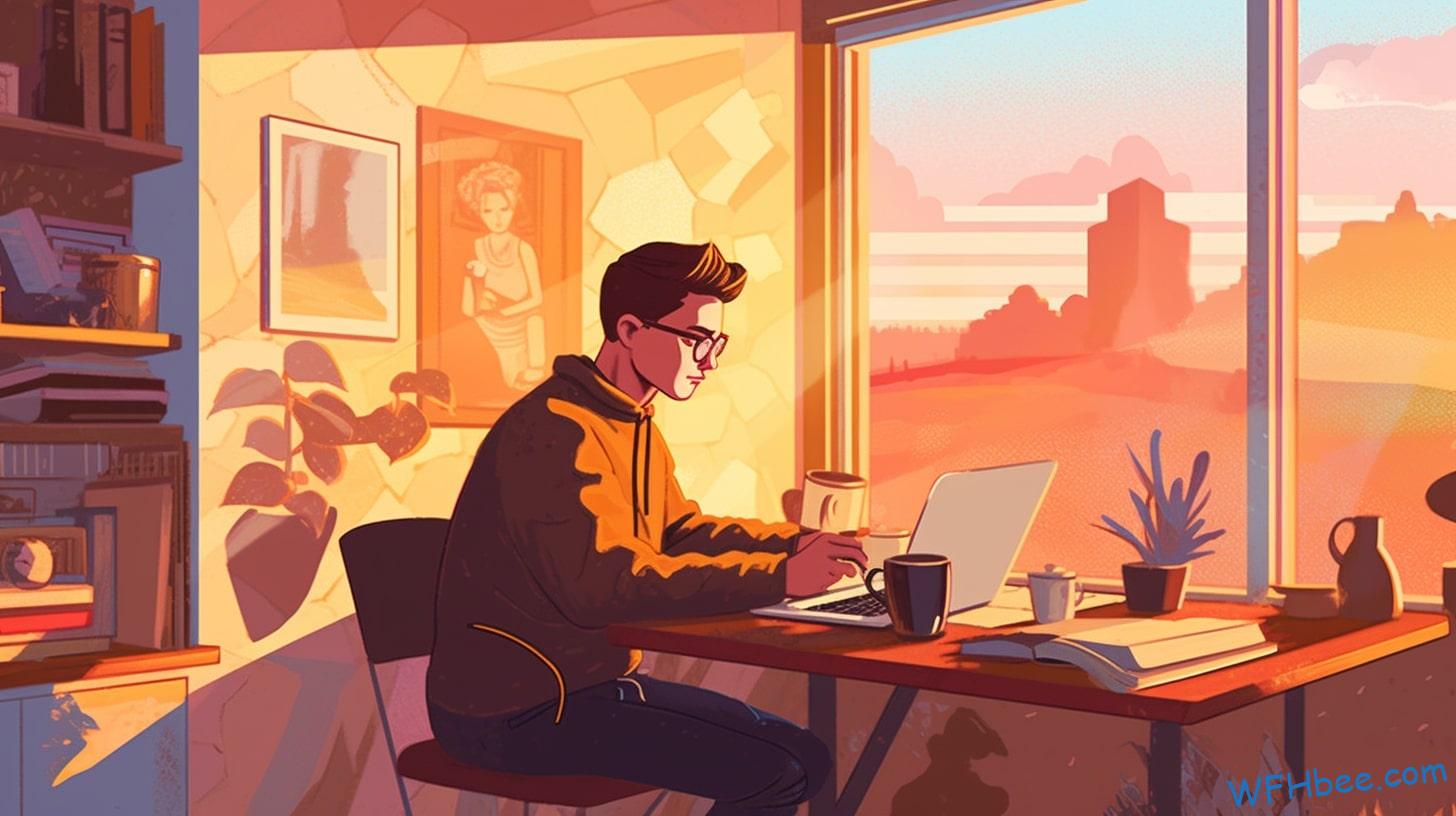 Remote Work for Data Entry Clerks: Efficient Data Handling 7 Remote Work for Data Entry Clerks: Efficient Data Handling