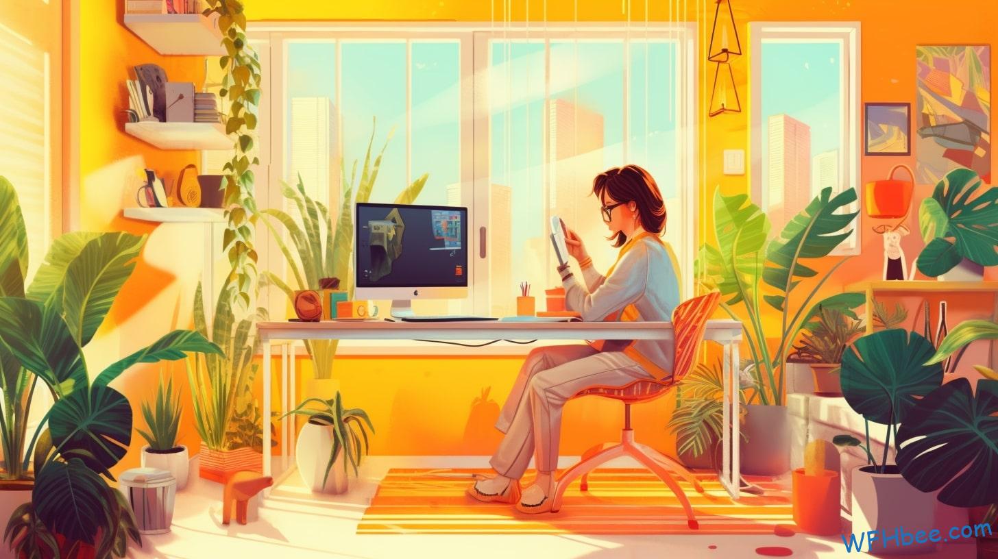 Remote Work for Extroverts: Stay Connected 9 Remote Work for Extroverts: Stay Connected