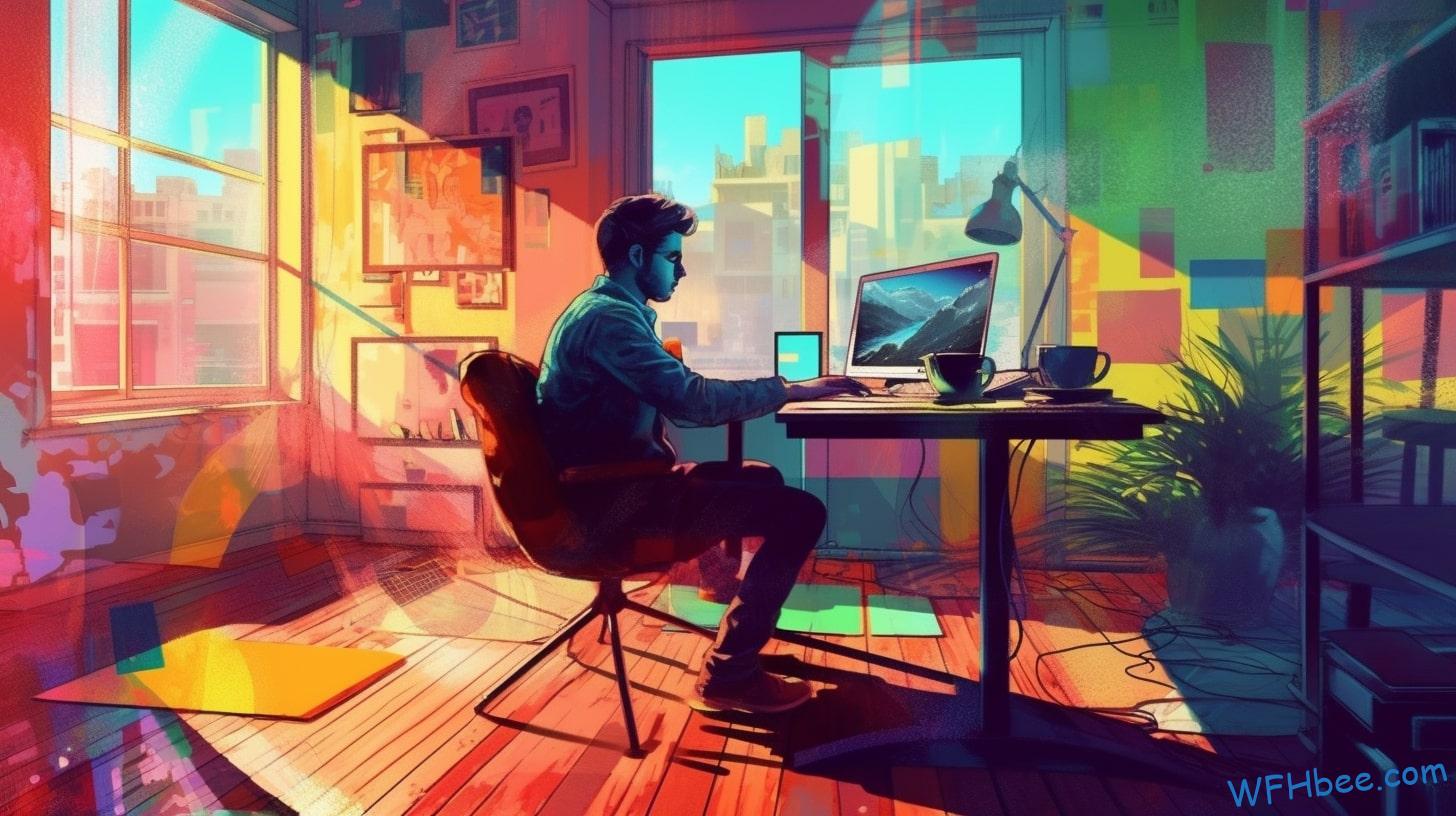 Remote Work for Video Editors: Edit From Home 8 Remote Work for Video Editors: Edit From Home