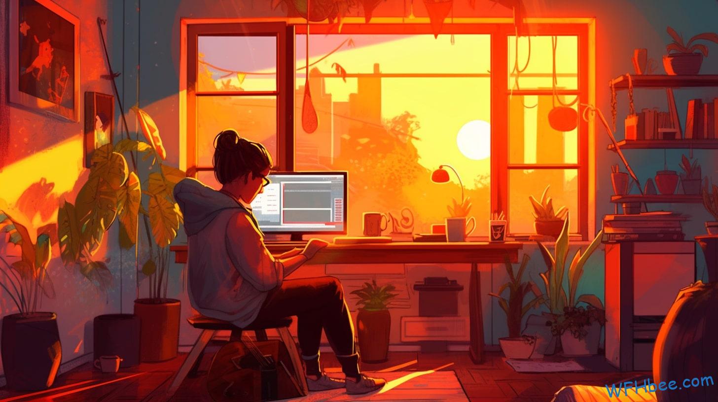 Remote Work for Product Managers 4 Remote Work for Product Managers