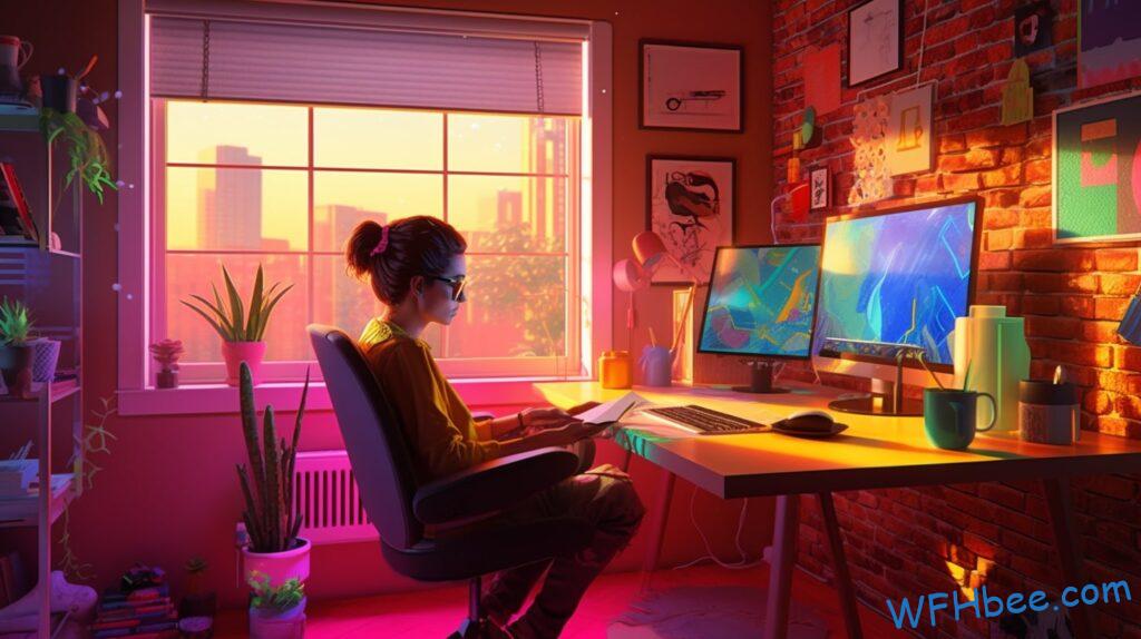 How To Work From Home Without Any Installed WiFi 2