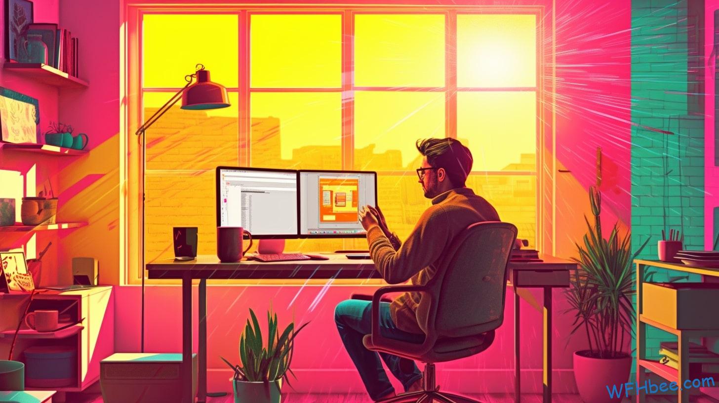 Remote Work for Journalists: Report Virtually 4 Remote Work for Journalists: Report Virtually