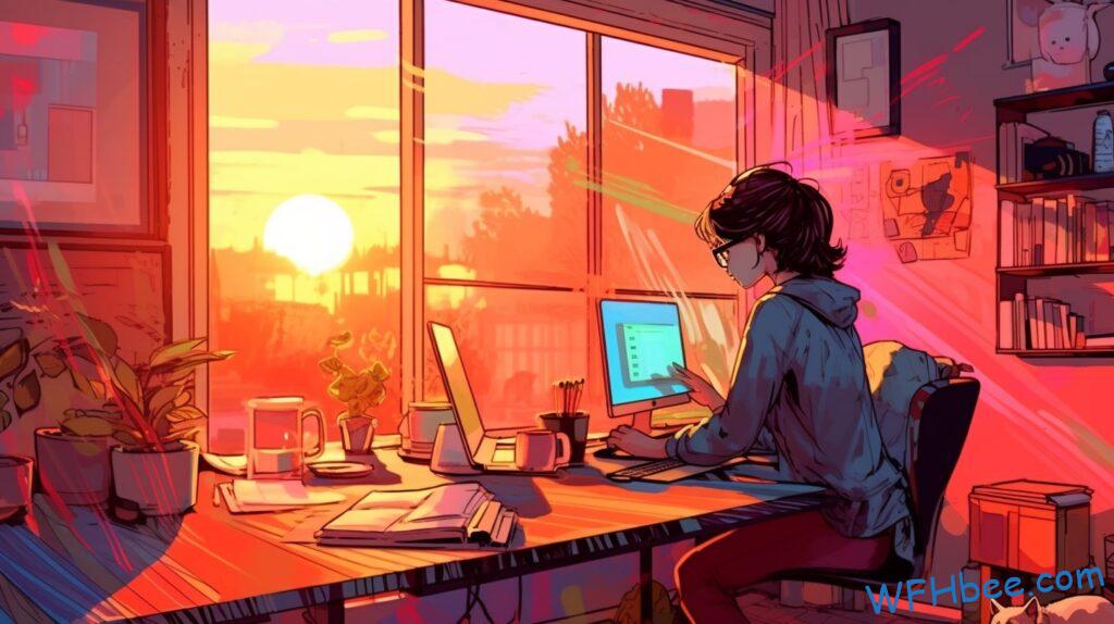 Is Working From Home Good For Introverts? 2