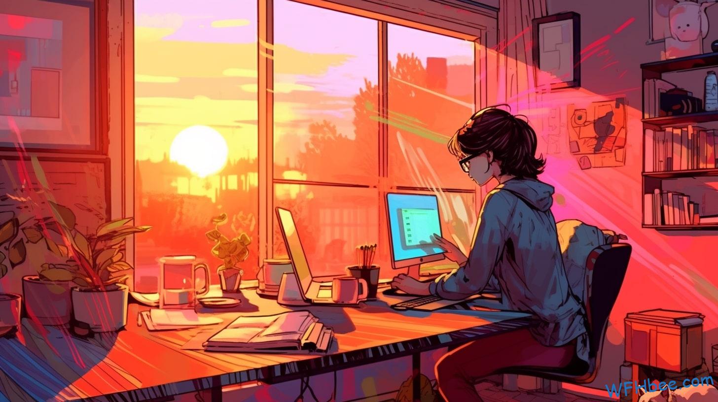 Remote Work for Managers: Leading With Confidence 5 Remote Work for Managers: Leading With Confidence