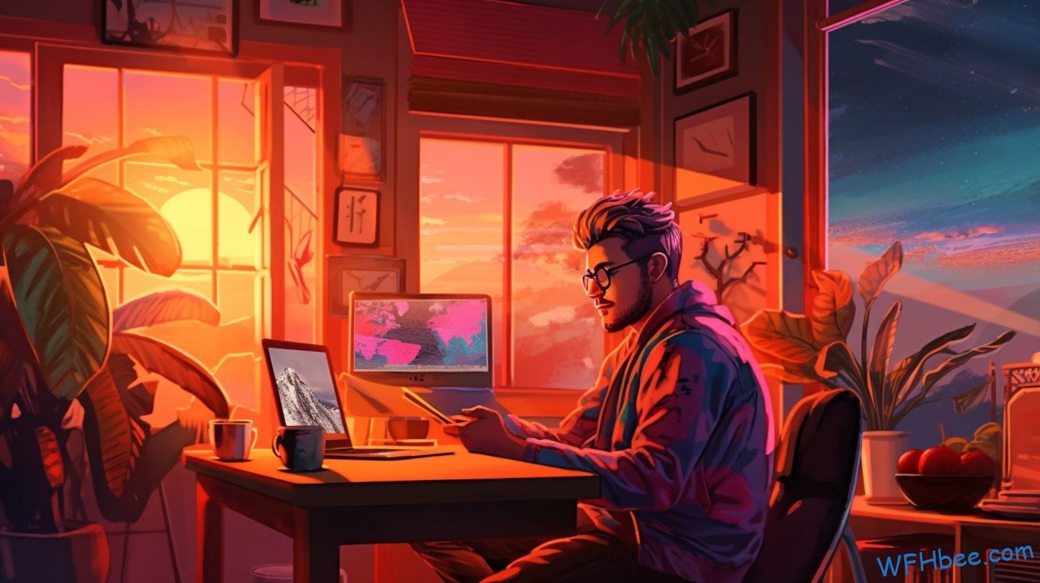 Remote Work for Therapists: Counseling Online 7 Remote Work for Therapists: Counseling Online