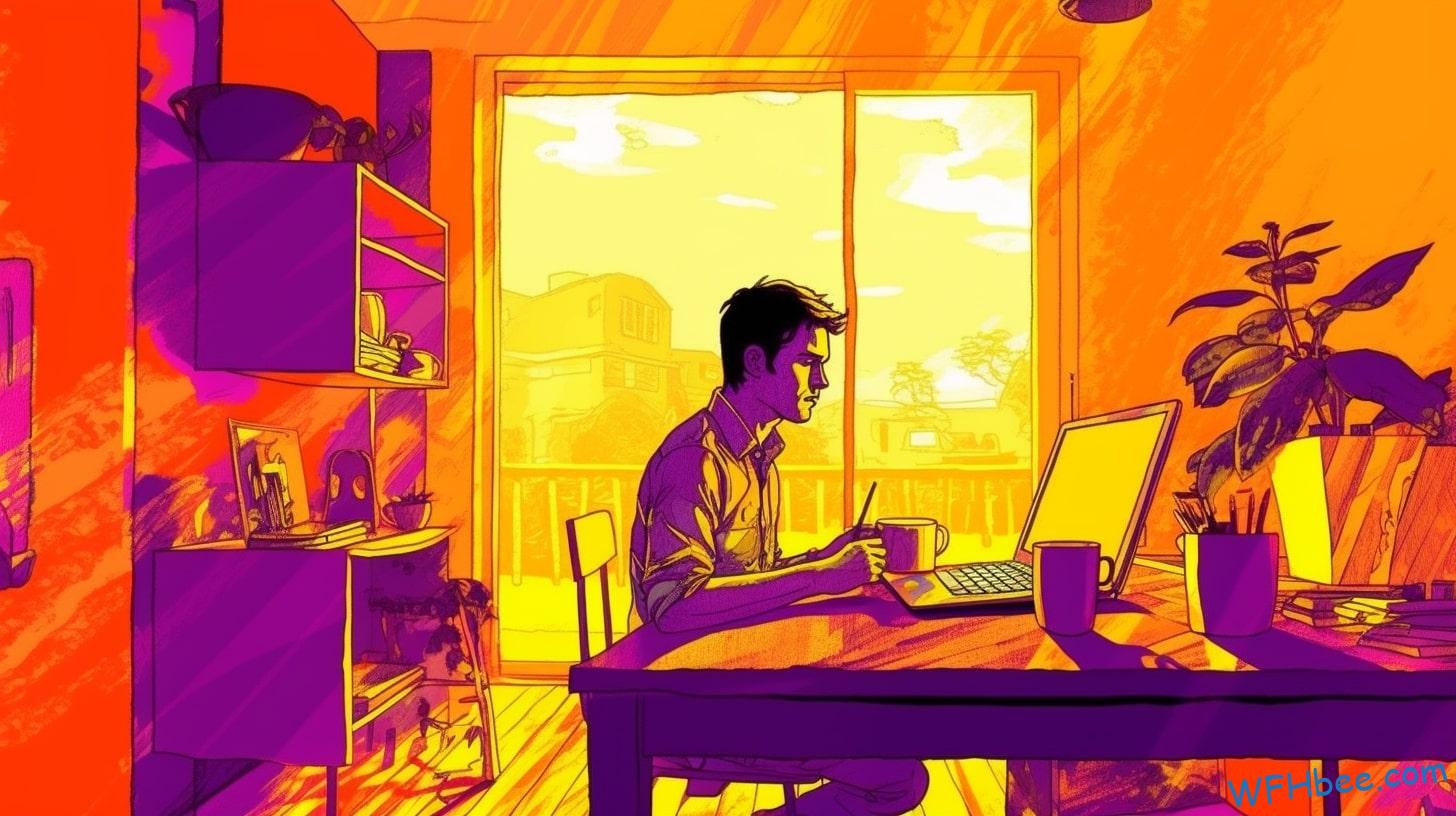 Remote Work for Graphic Designers 9 Remote Work for Graphic Designers