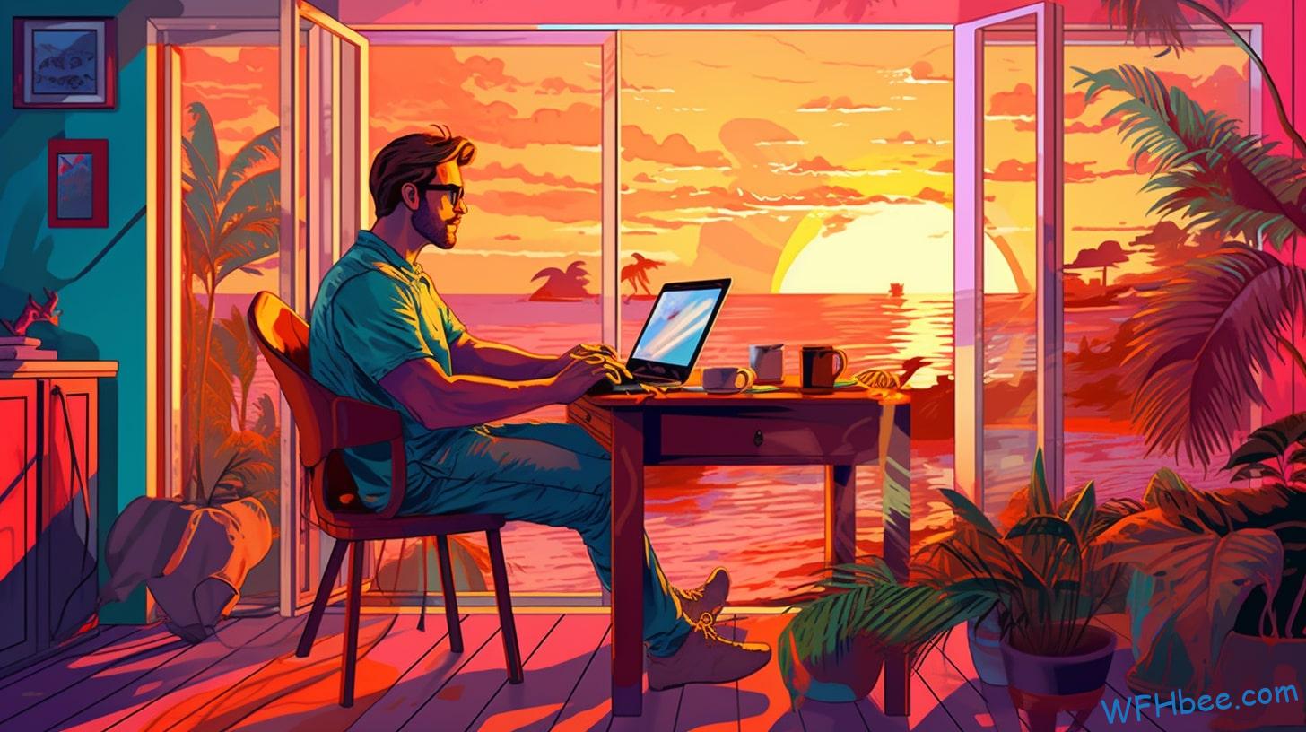 Remote Work for Real Estate Agents: Sell Virtually 12 Remote Work for Real Estate Agents: Sell Virtually