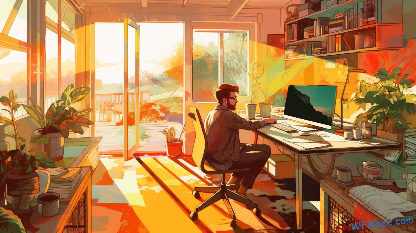 What Is A Professional Background For Virtual Meetings? 11 What Is A Professional Background For Virtual Meetings?