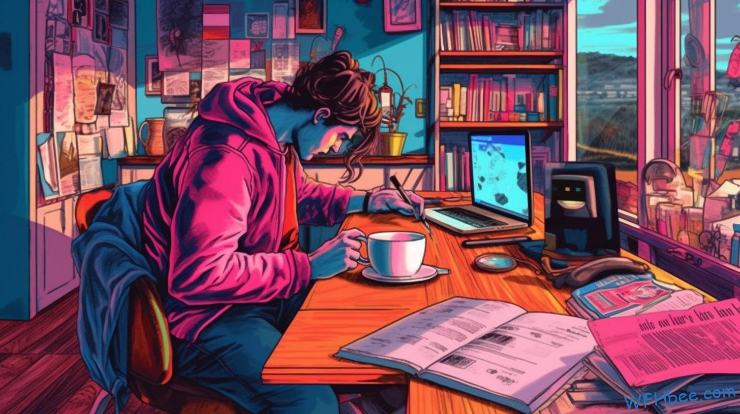 Remote Work for Web Developers: Code Remotely 8 Remote Work for Web Developers: Code Remotely