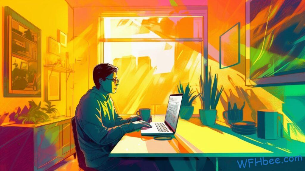 Do Remote Workers Feel Disconnected? 4