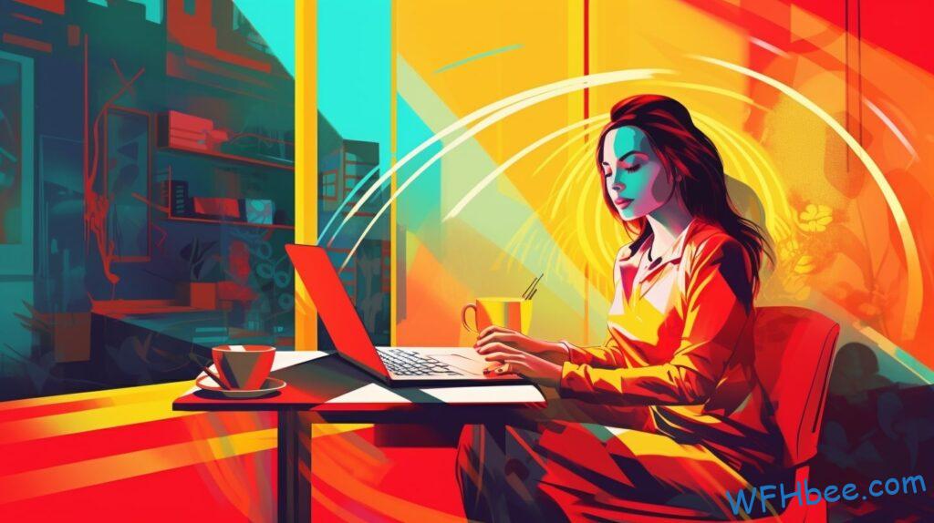 How Do You Meet People When You Work From Home? 2