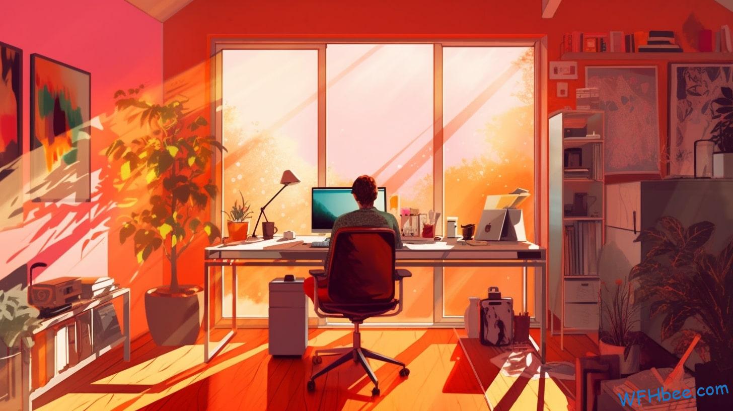 Remote Work for HR Pros: Navigate Remotely 7 Remote Work for HR Pros: Navigate Remotely