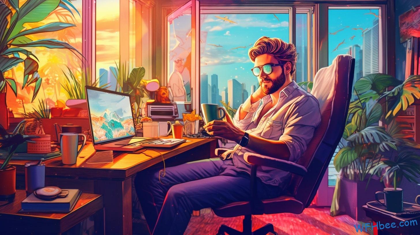 Remote Work for Product Testers 5 Remote Work for Product Testers