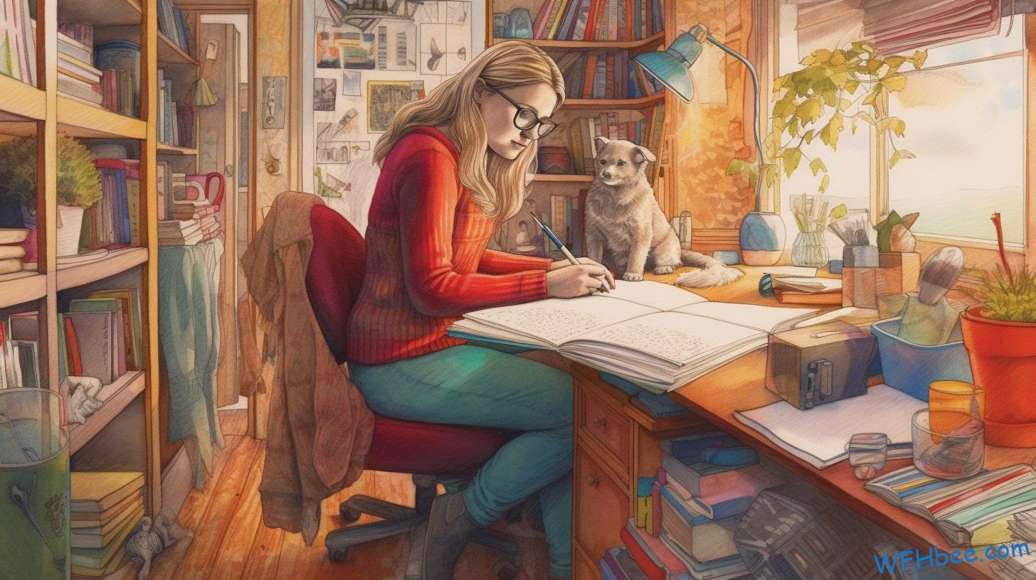 Remote Work for Translators: Translate Remotely 5 Remote Work for Translators: Translate Remotely