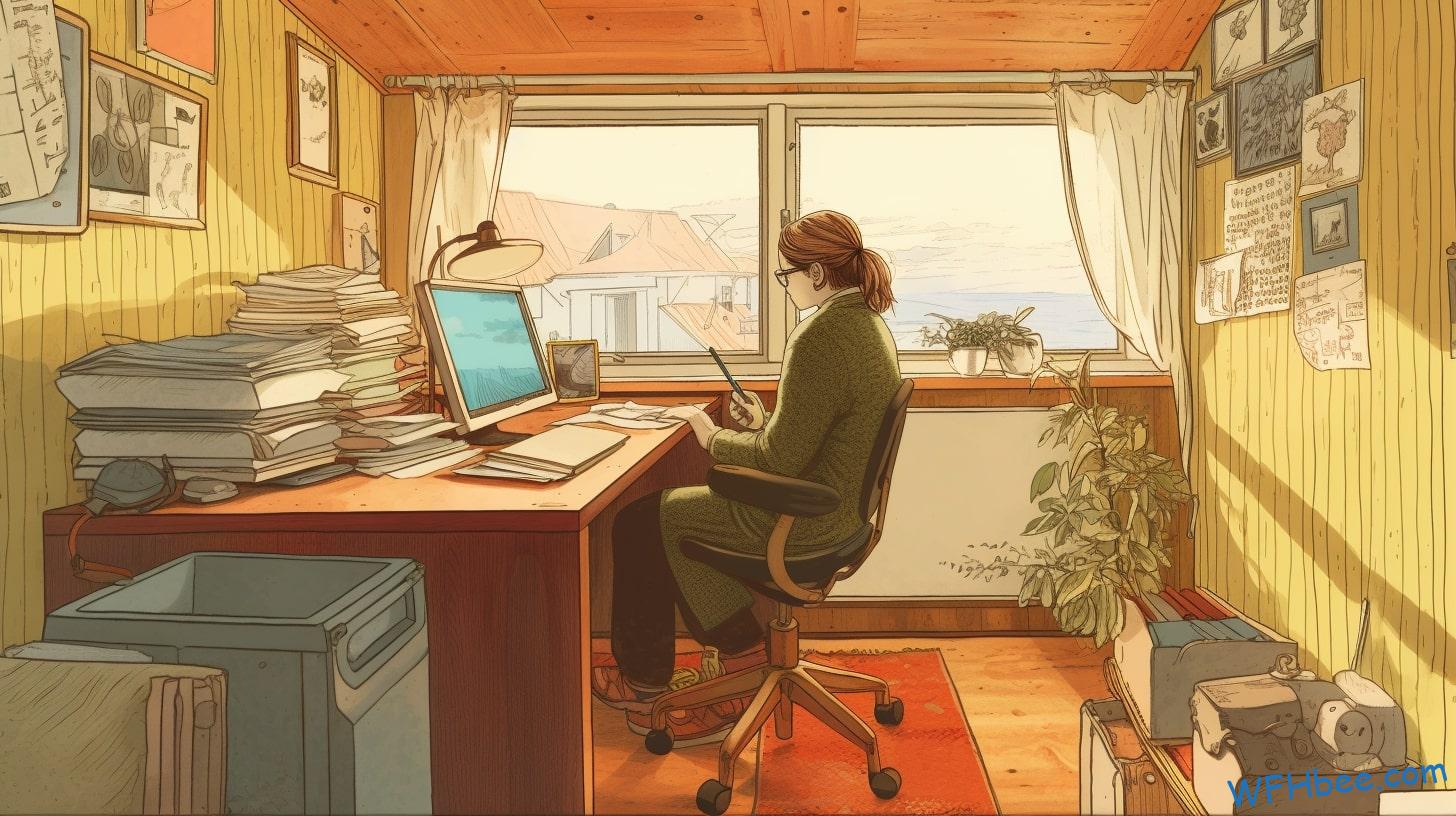 Remote Work for Event Photographers: Capture Virtually 7 Remote Work for Event Photographers: Capture Virtually