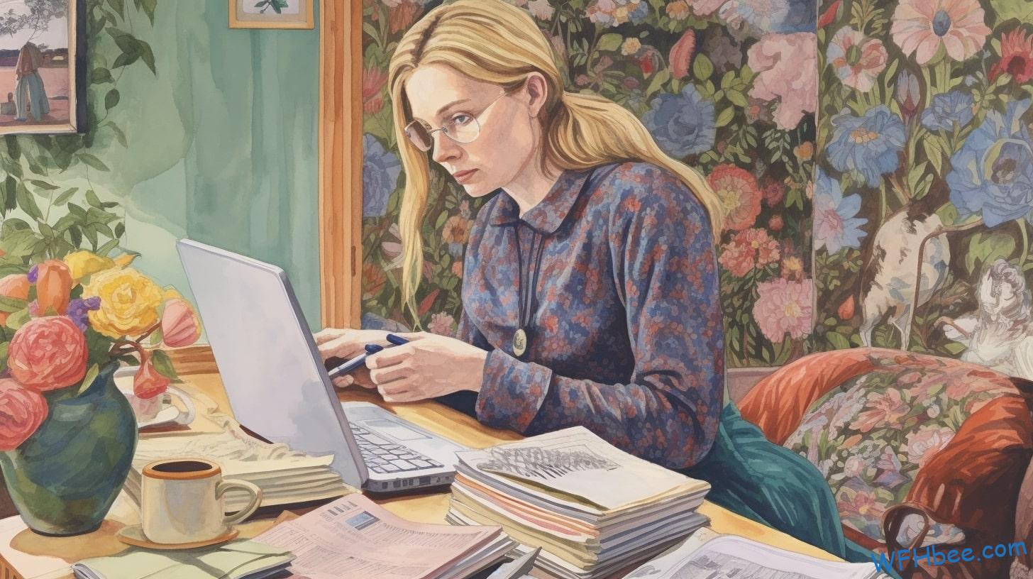 Remote Work for App Developers 9 Remote Work for App Developers