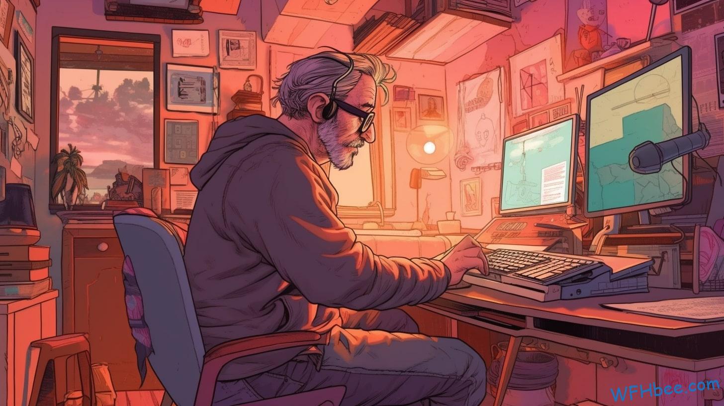 What Is The Difference Between Hybrid And Remote Work? 3 What Is The Difference Between Hybrid And Remote Work?