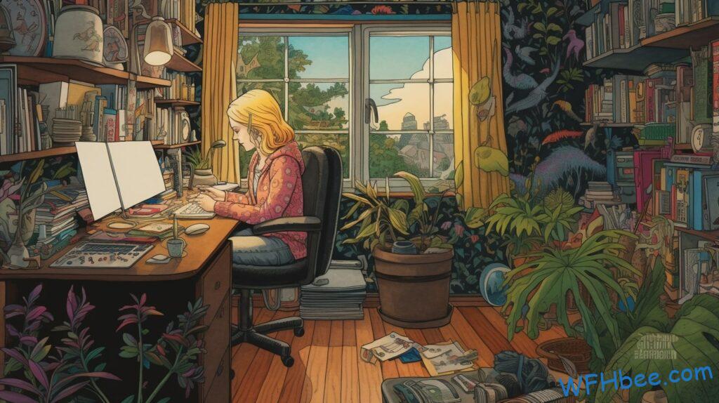 Why Am I So Unmotivated When I Am Working From Home? 2