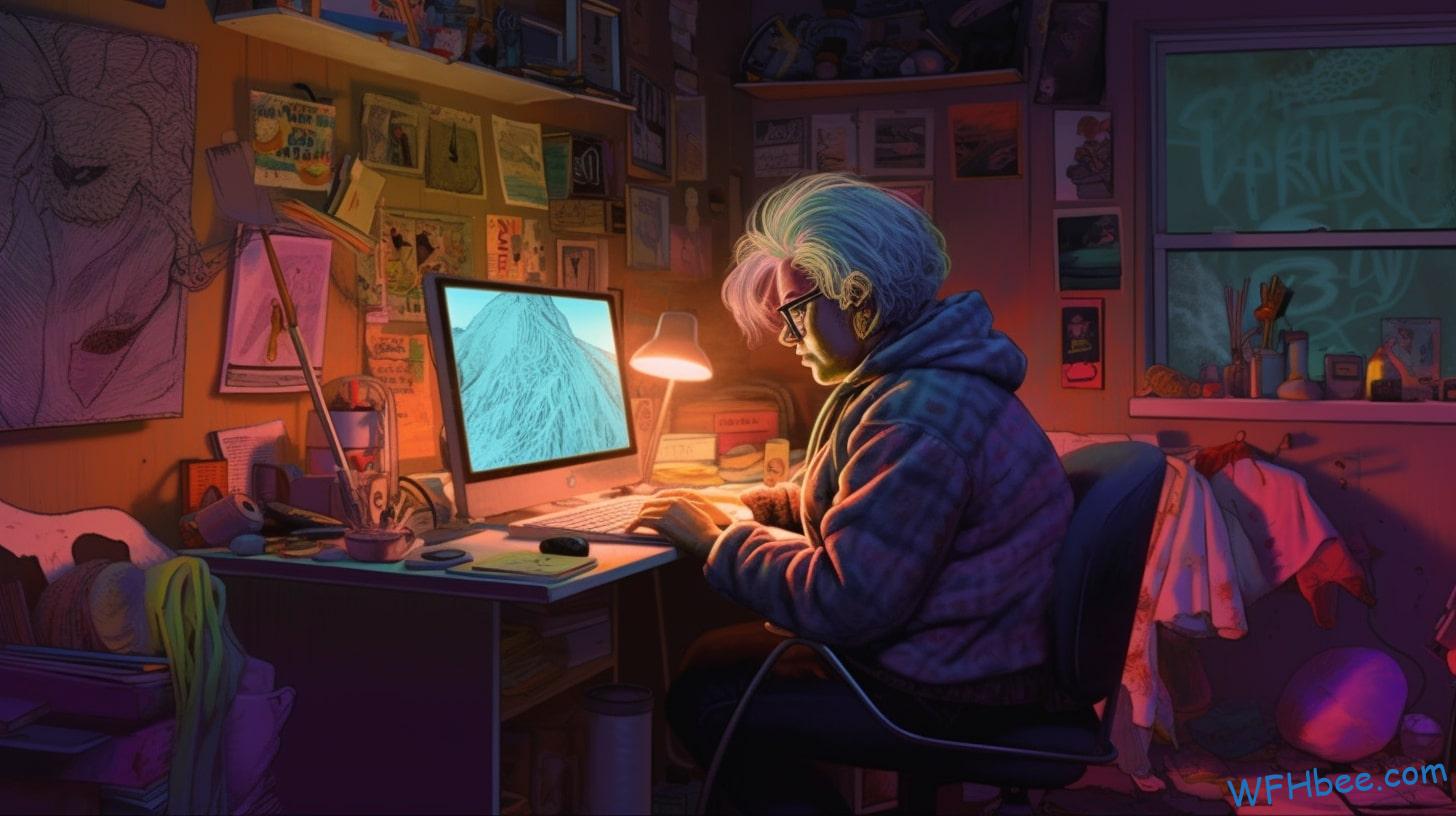 Remote Work for Creatives: Inspire and Collaborate 11 Remote Work for Creatives: Inspire and Collaborate