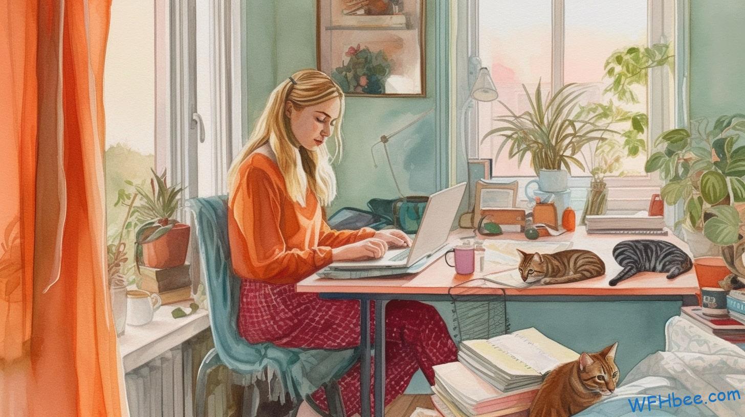 Remote Work for Creatives: Inspire and Collaborate 9 Remote Work for Creatives: Inspire and Collaborate