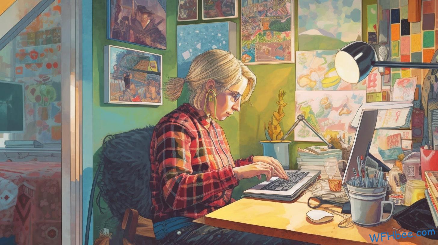 Remote Work for Sales Reps: Master Virtual Sales 11 Remote Work for Sales Reps: Master Virtual Sales