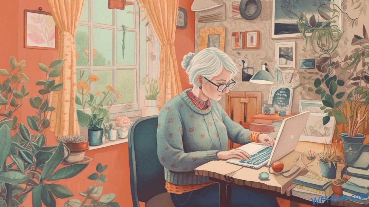 Remote Work for Graphic Designers: Deliver Creativity 12 Remote Work for Graphic Designers: Deliver Creativity