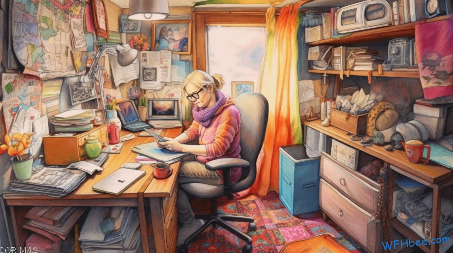 Remote Work for Entrepreneurs: Launch Digitally 5 Remote Work for Entrepreneurs: Launch Digitally