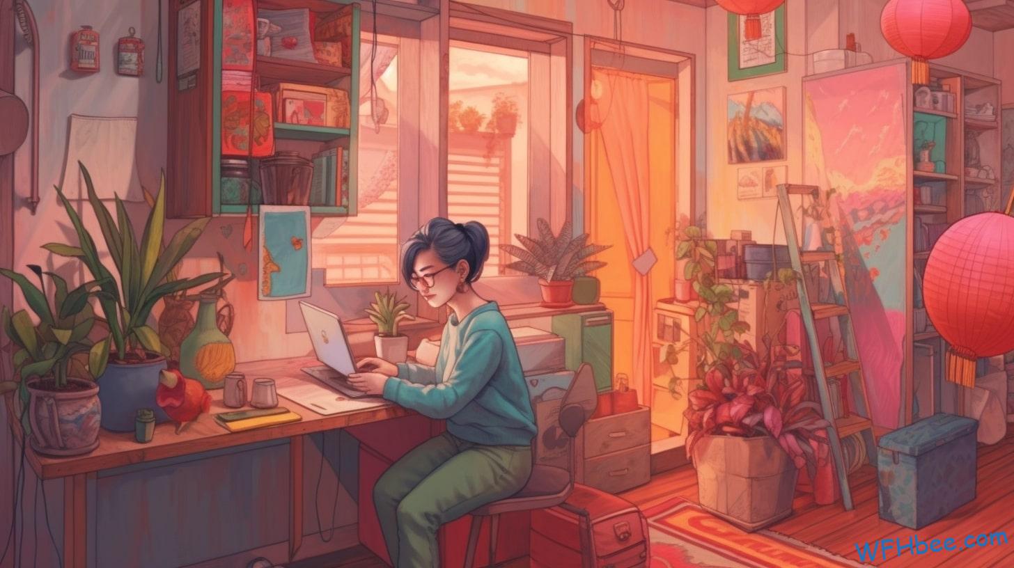 Remote Work for Web Designers 14 Remote Work for Web Designers