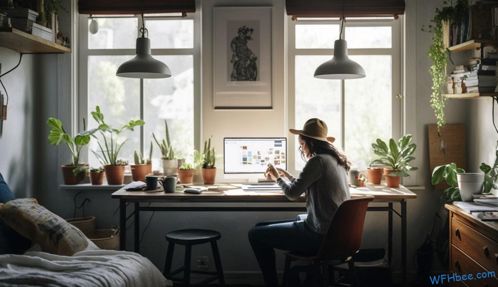 Remote Work for Marketers: Drive Results Virtually 17 Remote Work for Marketers: Drive Results Virtually