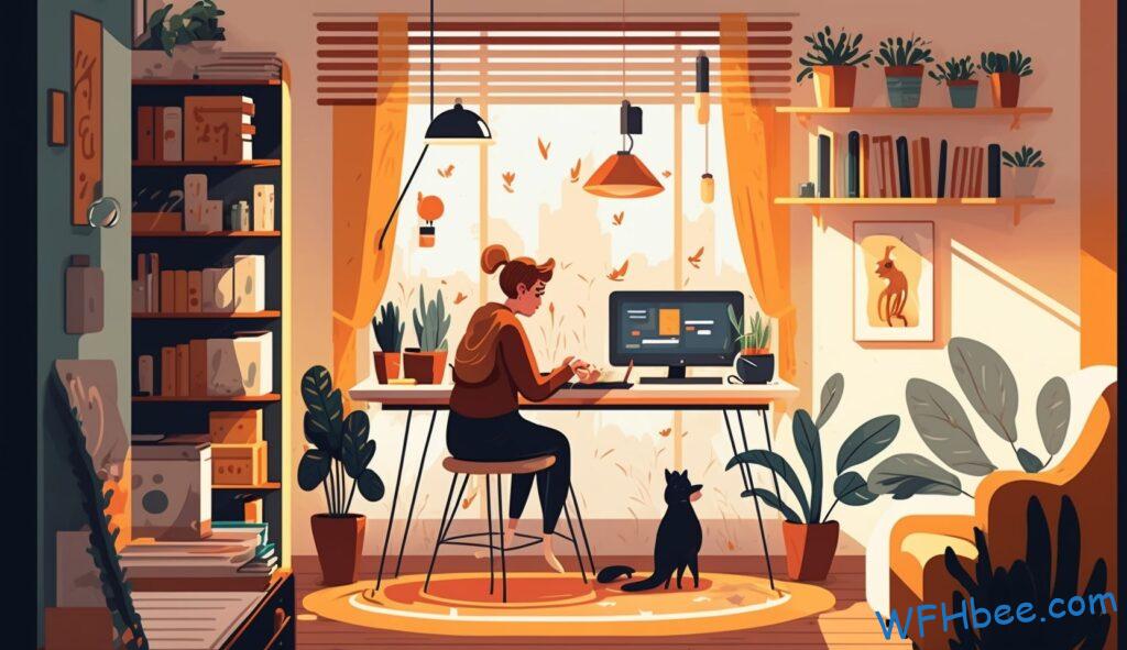 Choose Fridays to Work From Home: Here's Why 7