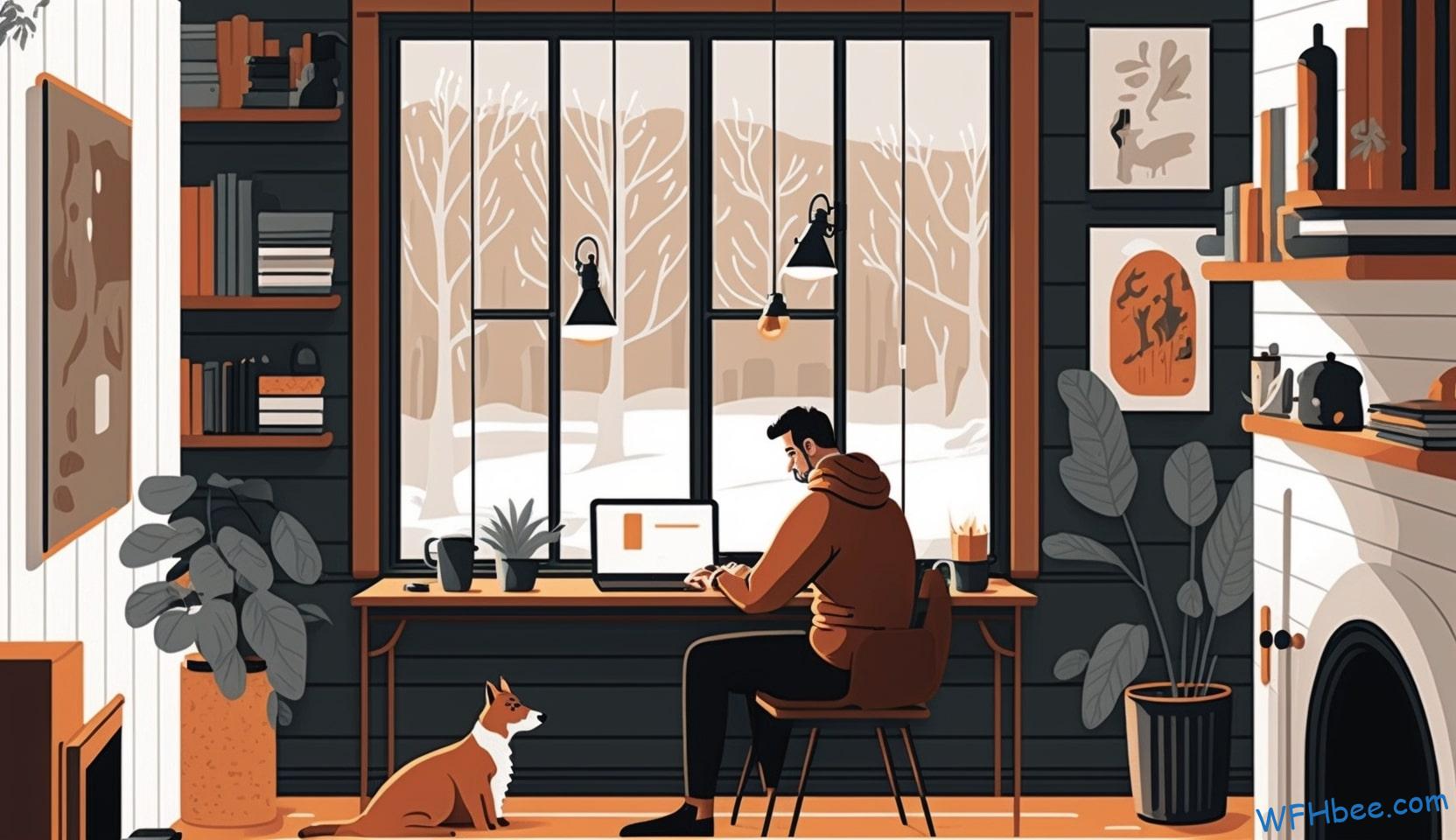 Remote Work for Animators 7 Remote Work for Animators