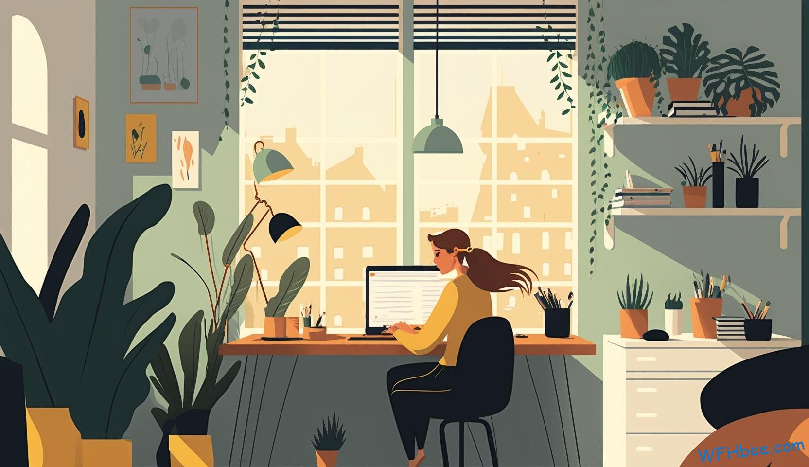 Remote Work for App Developers 7 Remote Work for App Developers