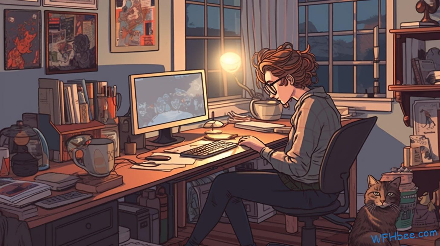 Remote Work for Quality Assurance Specialists 6 Remote Work for Quality Assurance Specialists