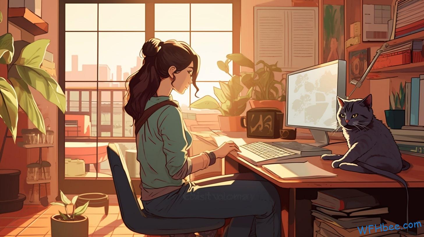 Remote Work for Therapists: Counseling Online 9 Remote Work for Therapists: Counseling Online