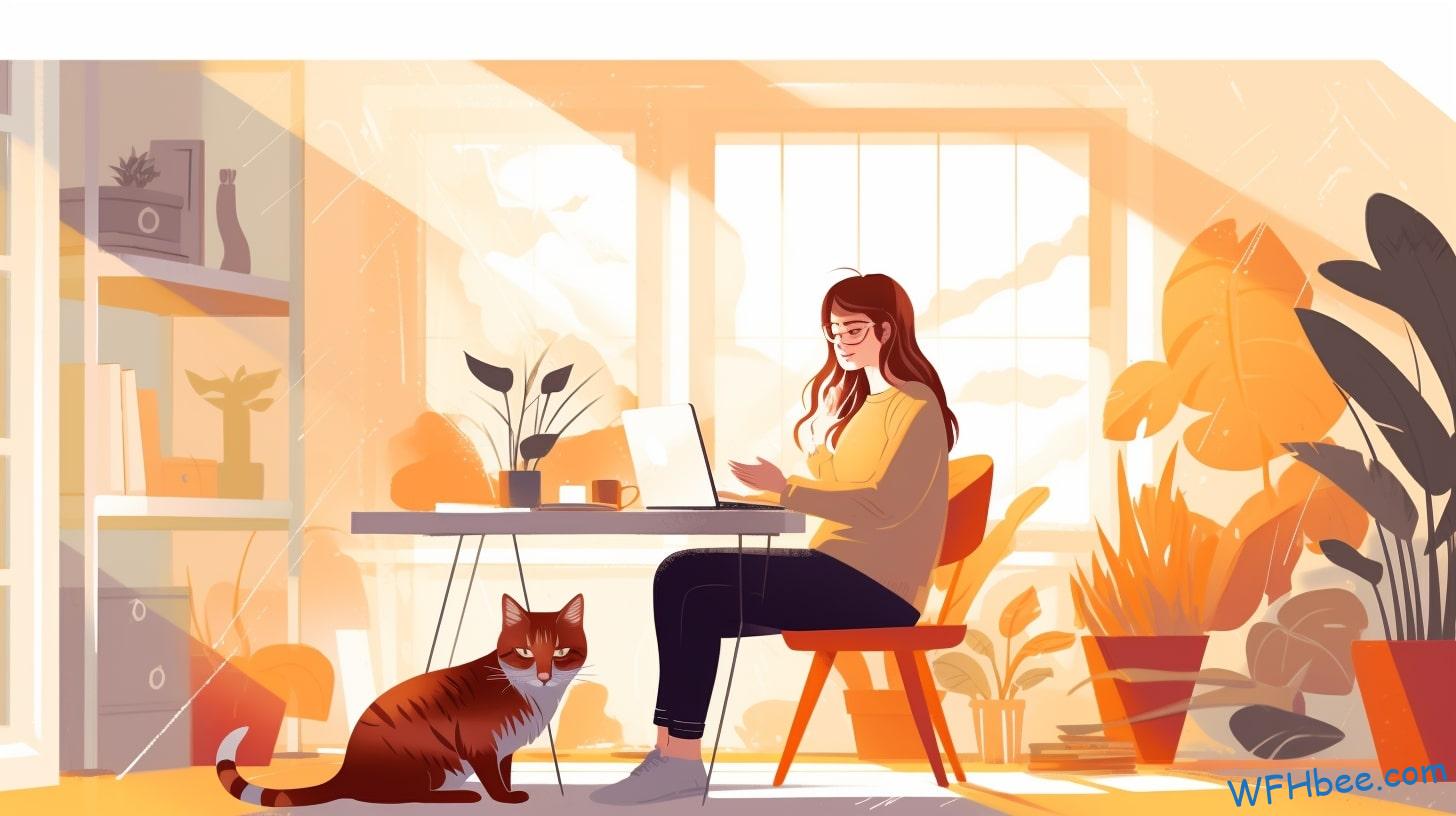 Remote Work for Beginners: Smooth Transition Tips 11 Remote Work for Beginners: Smooth Transition Tips