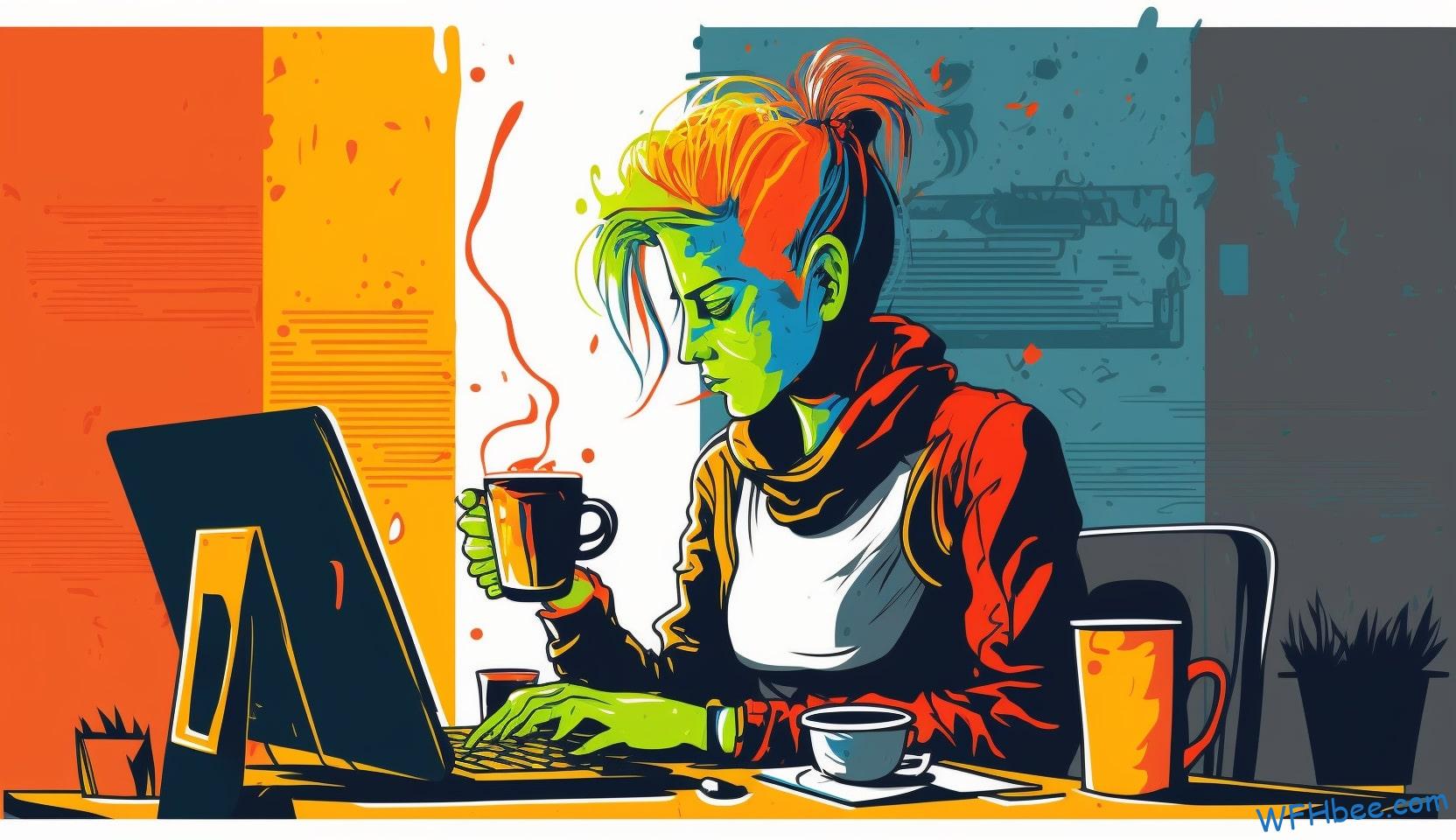 Remote Work for System Administrators 18 Remote Work for System Administrators