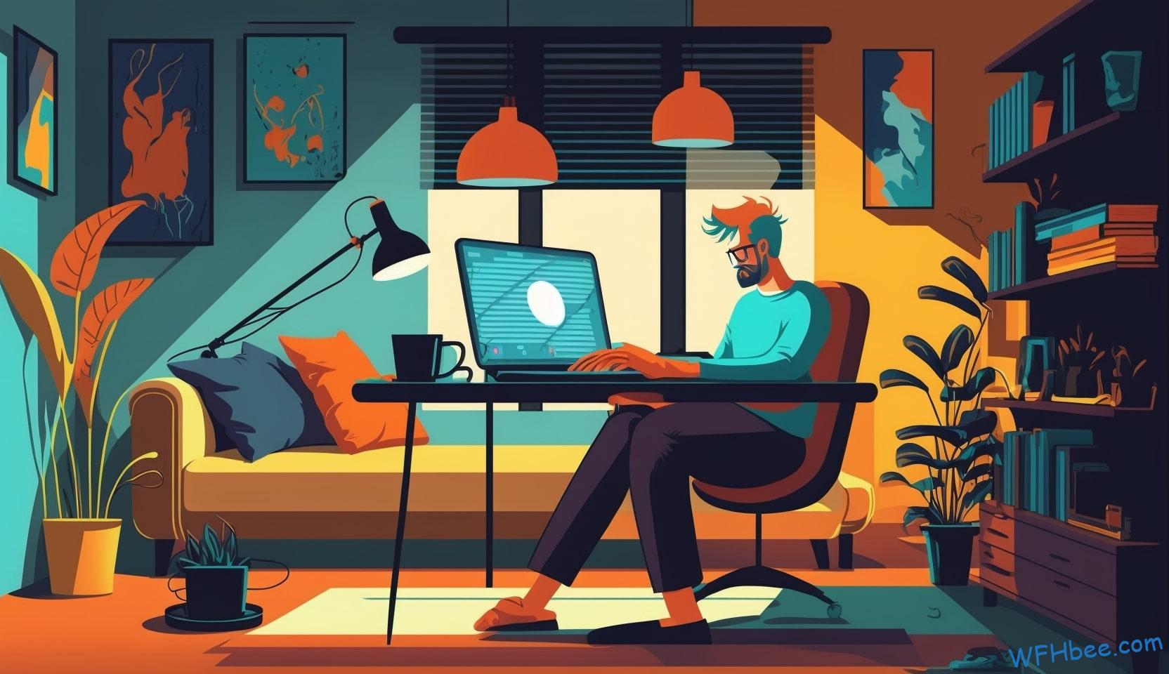 Remote Work for Entrepreneurs: Launch Digitally 7 Remote Work for Entrepreneurs: Launch Digitally