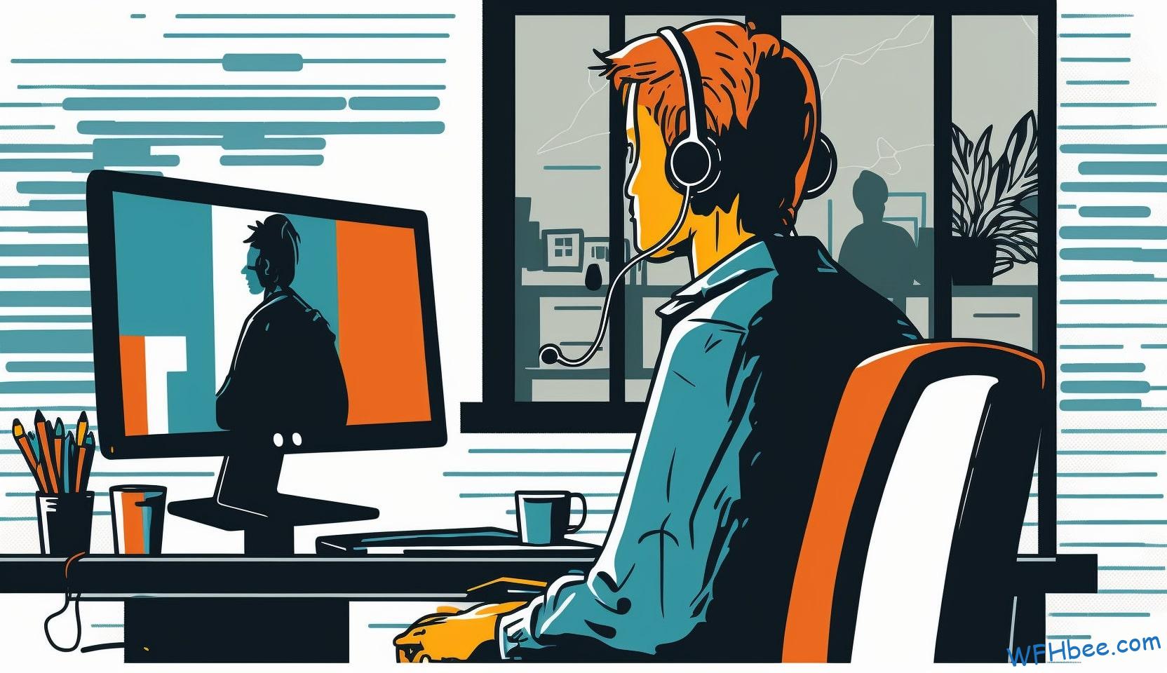 Remote Work for App Developers 3 Remote Work for App Developers