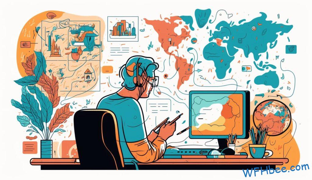 Working Virtually With Different Time Zones: Remote Tips 2