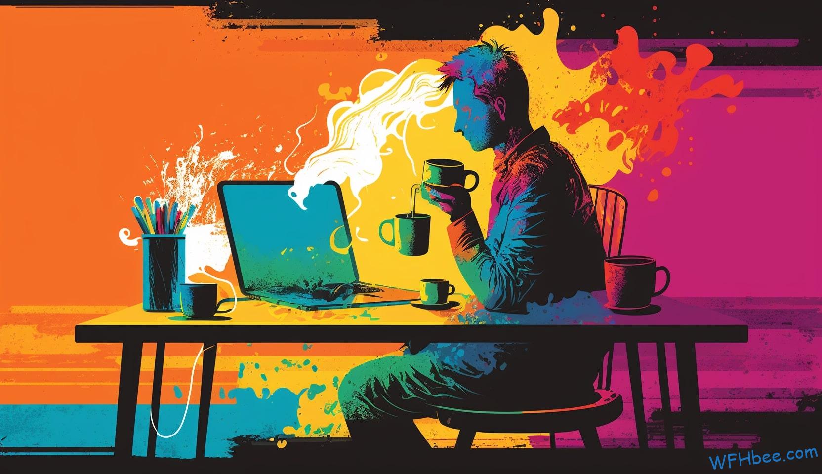 Remote Work for Managers: Leading With Confidence 7 Remote Work for Managers: Leading With Confidence