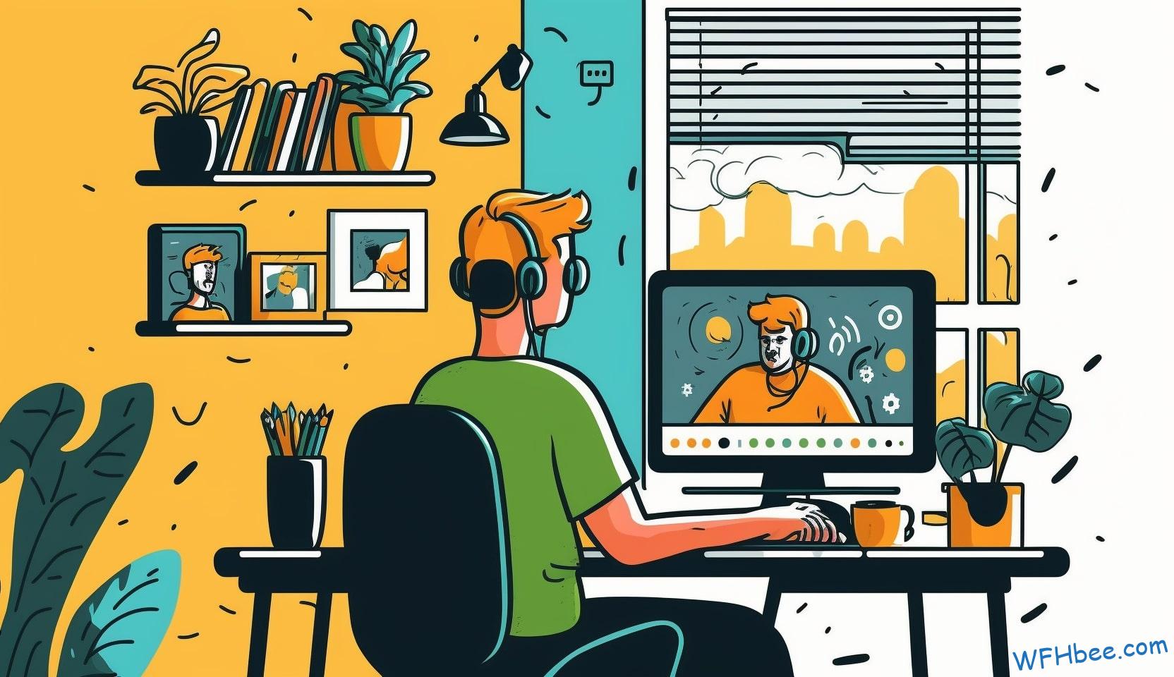 Remote Work for Personal Trainers: Train Virtually 15 Remote Work for Personal Trainers: Train Virtually