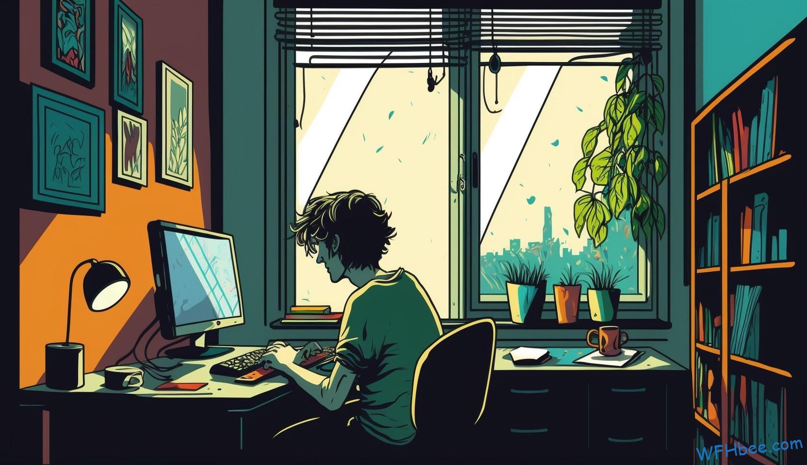 Remote Work for Musicians: Create From Home Studios 10 Remote Work for Musicians: Create From Home Studios