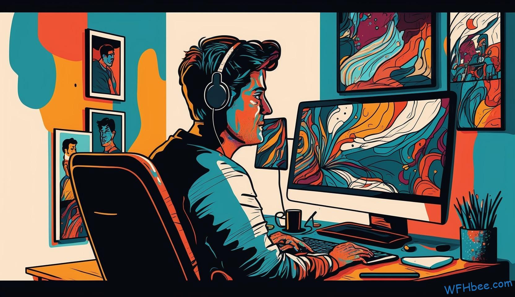 Remote Work for UX Designers: Design Seamlessly 7 Remote Work for UX Designers: Design Seamlessly