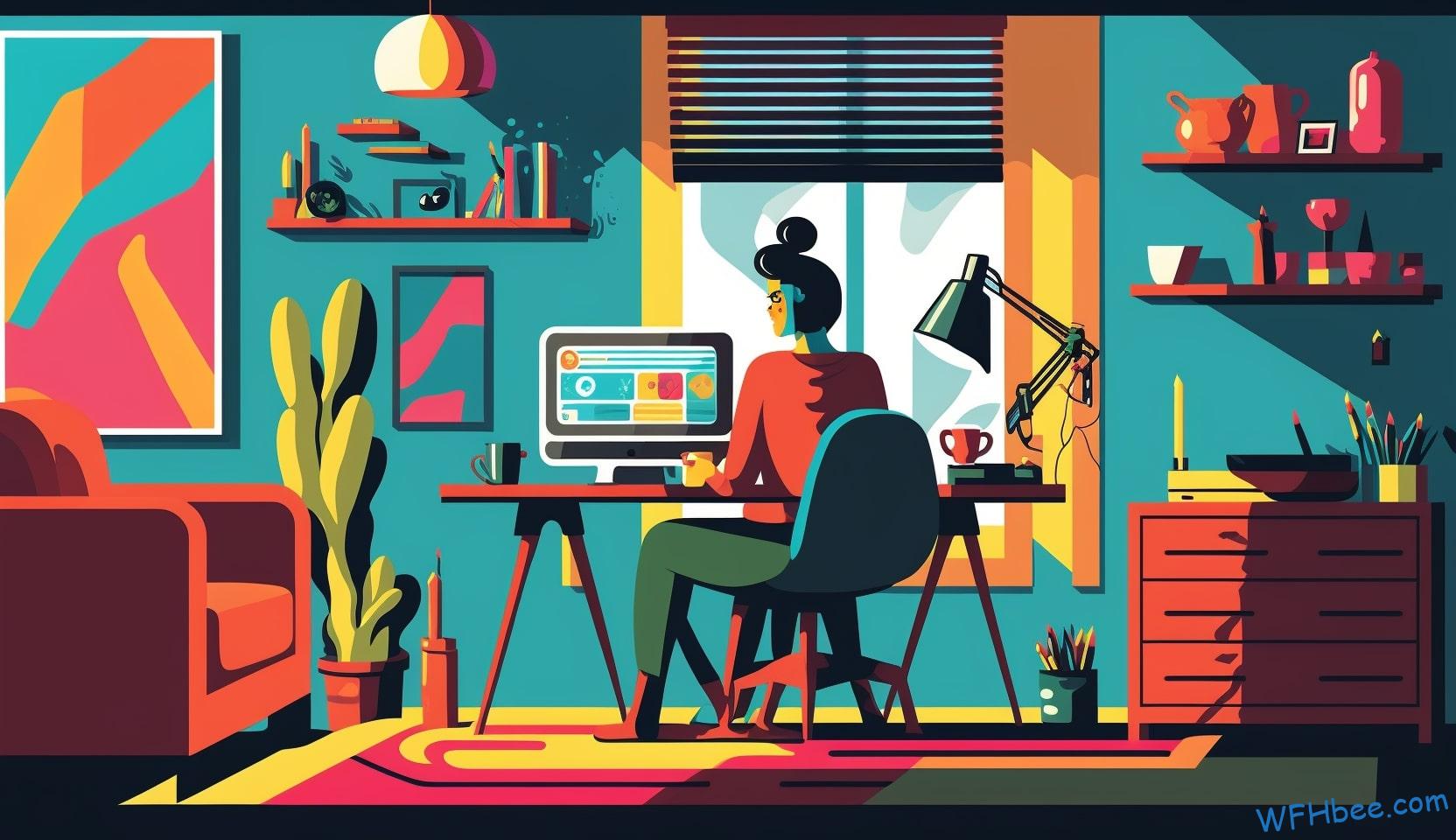 Remote Work for Animators 8 Remote Work for Animators