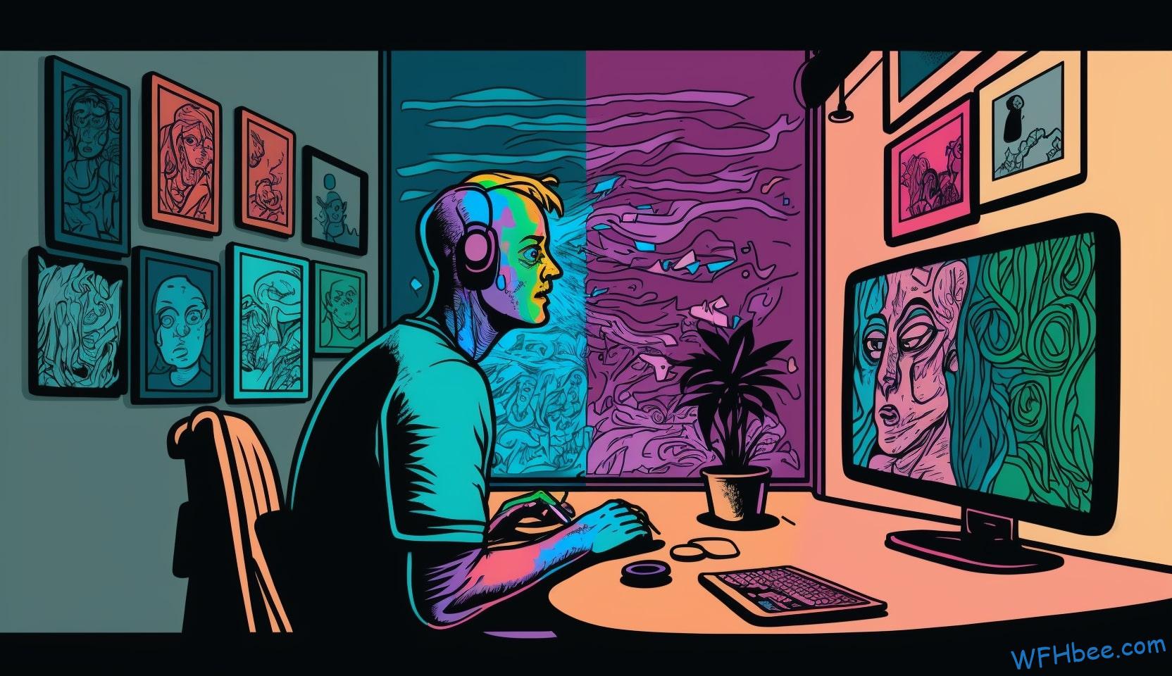 How Do You Monitor Your Spending When Working From Home? 10 How Do You Monitor Your Spending When Working From Home?