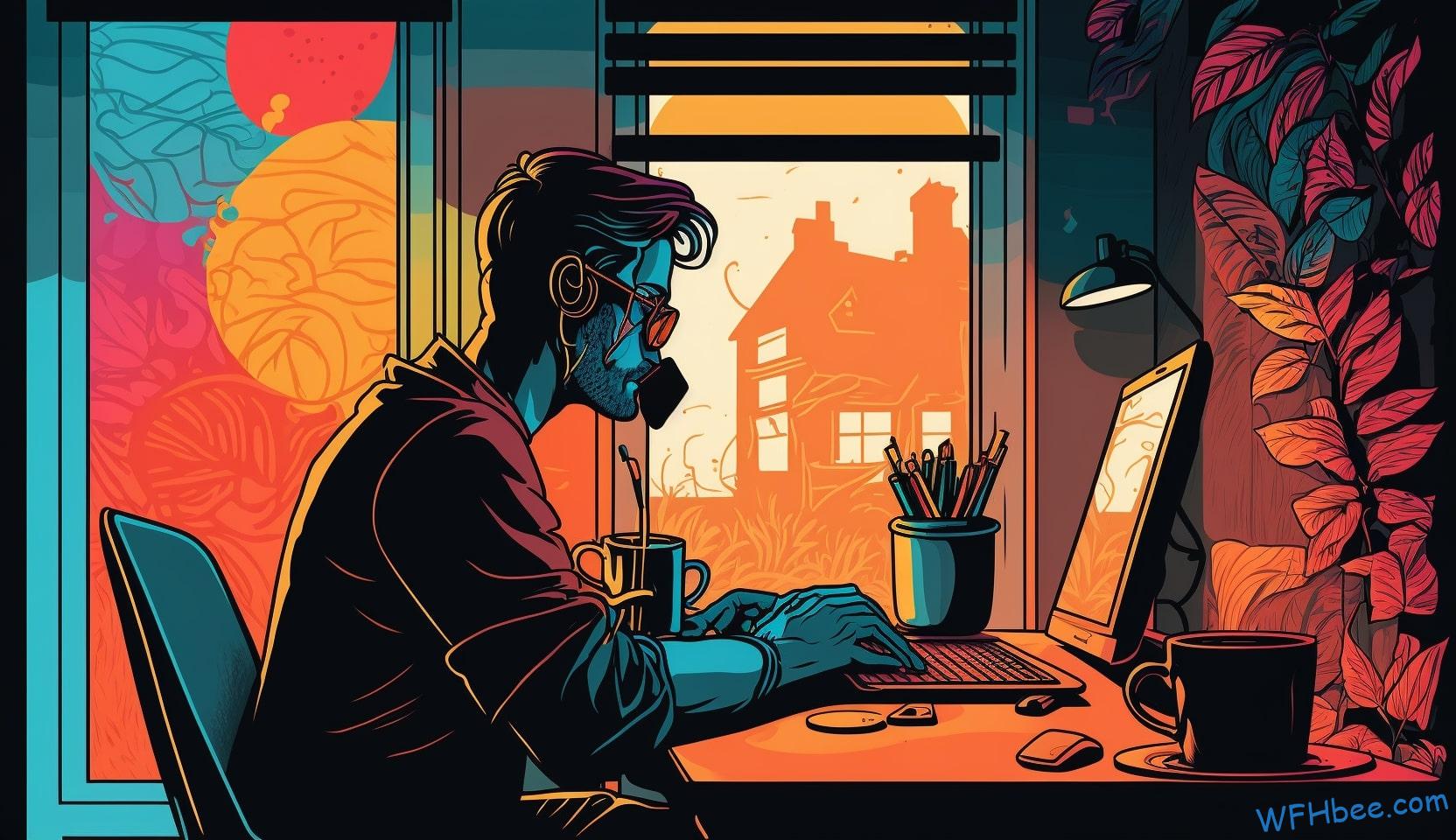 Remote Work for Language Teachers: Engage Virtually 12 Remote Work for Language Teachers: Engage Virtually