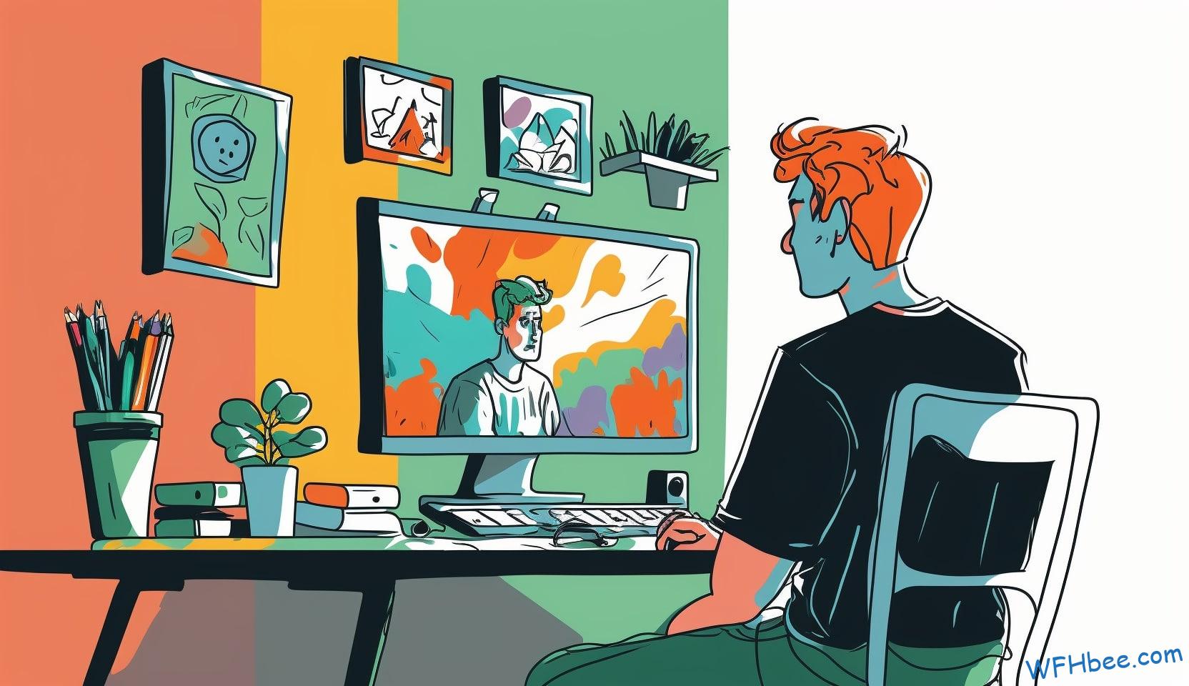 Remote Work for Therapists: Counseling Online 13 Remote Work for Therapists: Counseling Online
