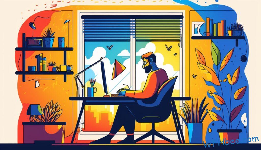 How Many Days Are Optimal To WFH If You're Hybrid Employee? 2